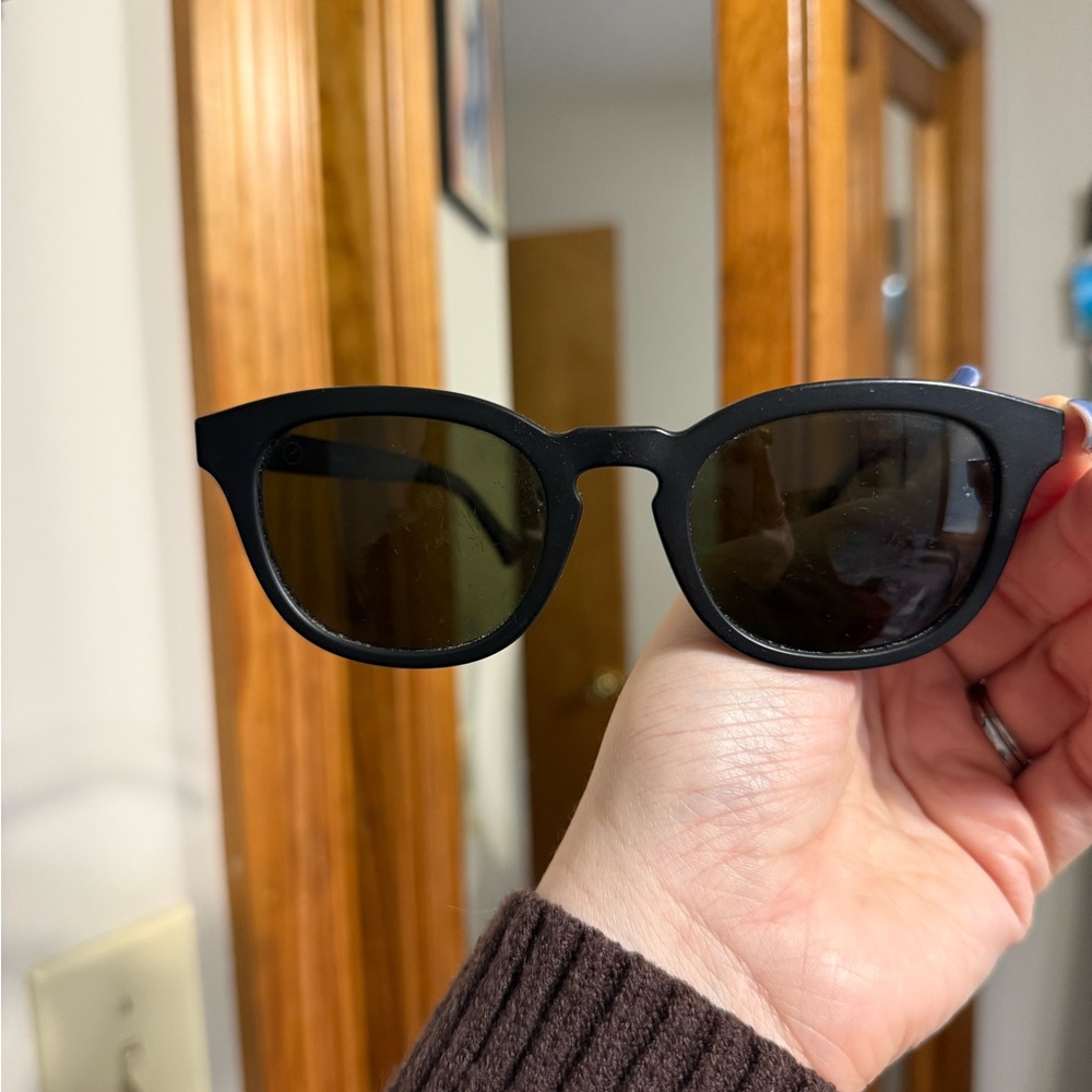 electric bellevue sunglasses